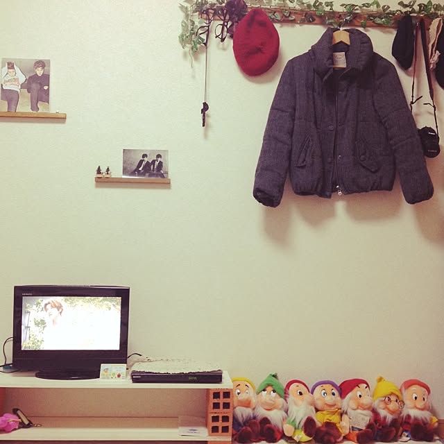 tomohoshinkiさんの実例写真
