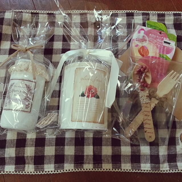 m-naturalさんの実例写真
