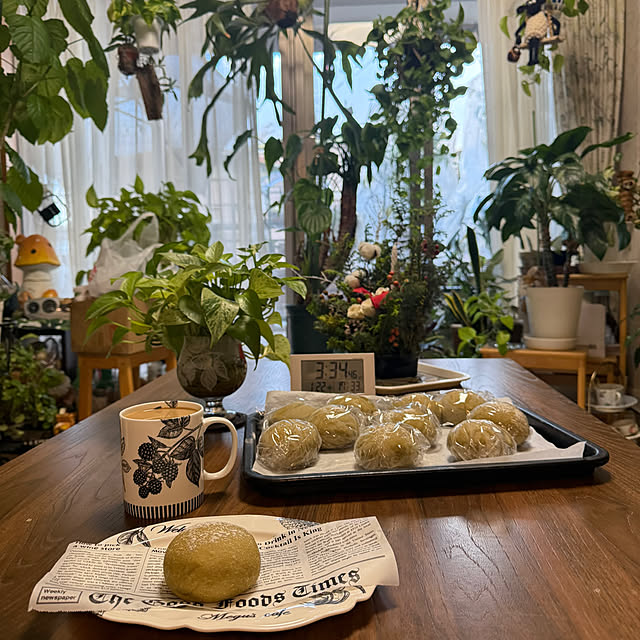 Aqettyさんの部屋