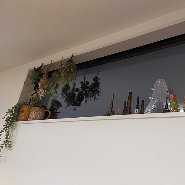 kmerciさんの部屋