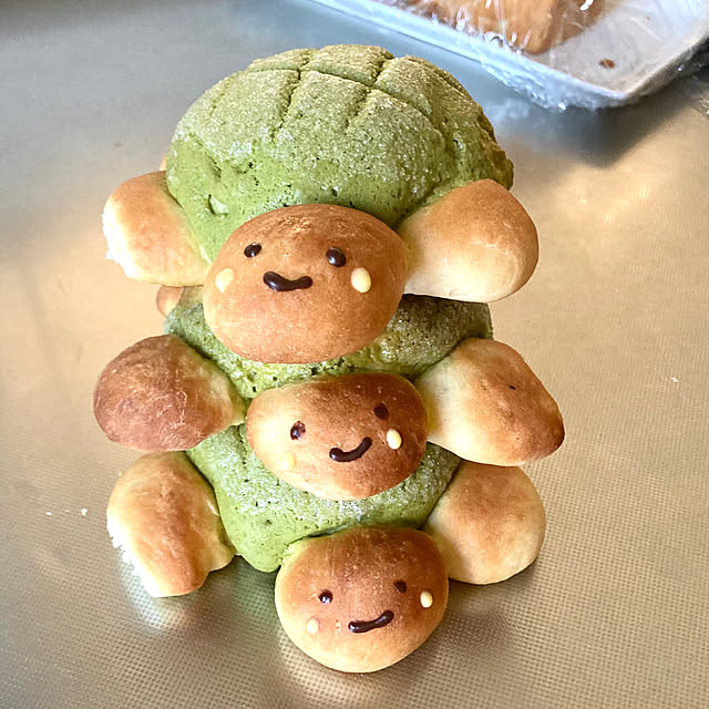 MOMOMAMAさんの部屋