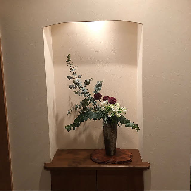 tomoさんの実例写真