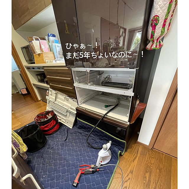 buchiさんの実例写真