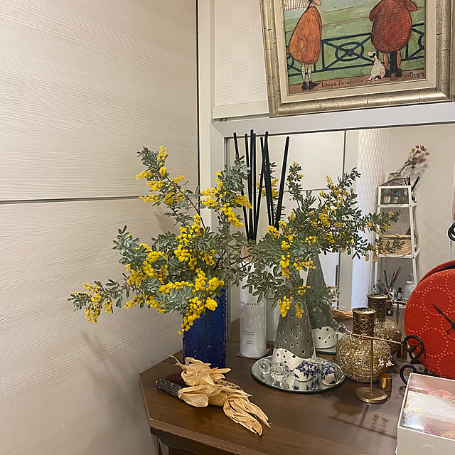 fu-mufumuさんの部屋