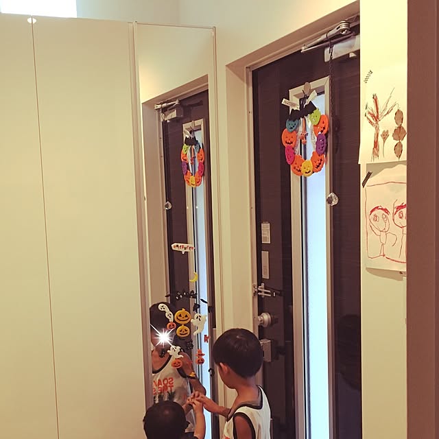 kaori_____nさんの実例写真