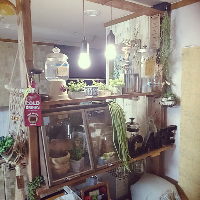 highig16さんの実例写真