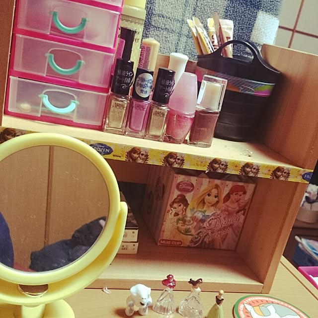 RISAさんの実例写真