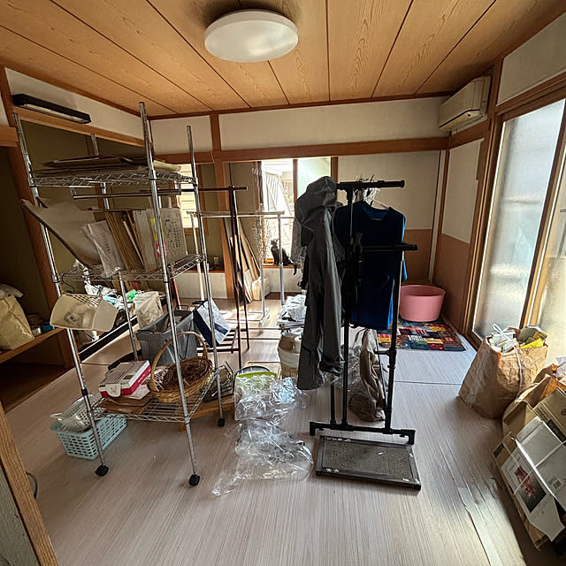 momocchiさんの部屋