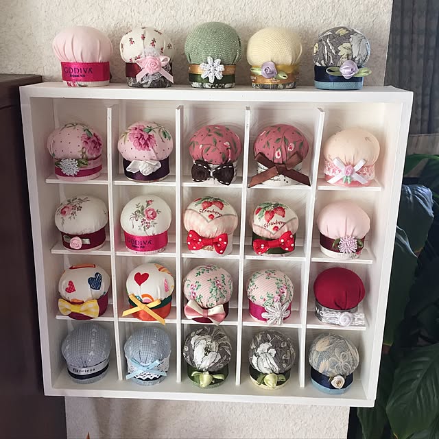 ange.zuzuさんの実例写真
