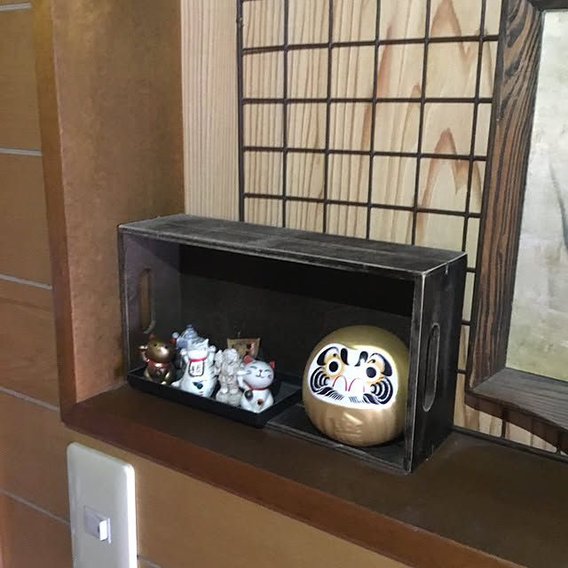 renoさんの実例写真