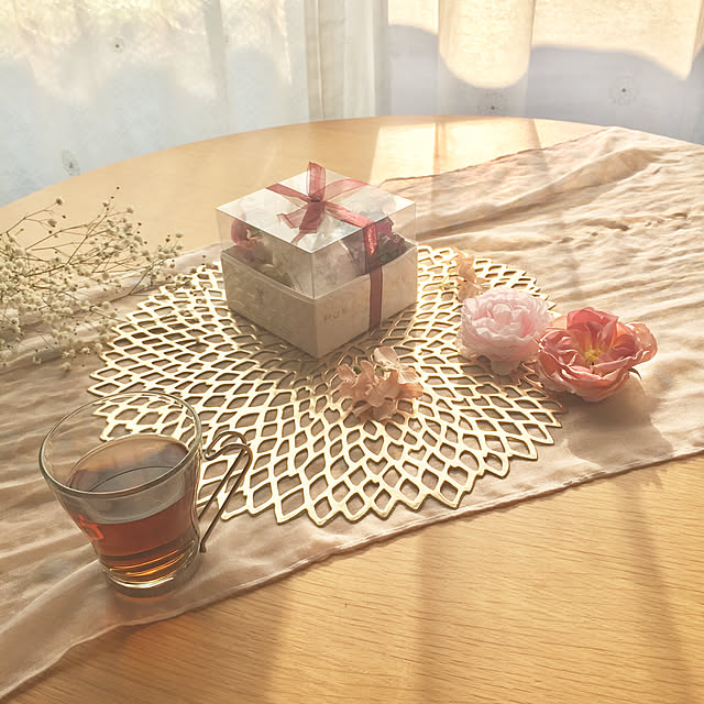 Minteaさんの実例写真