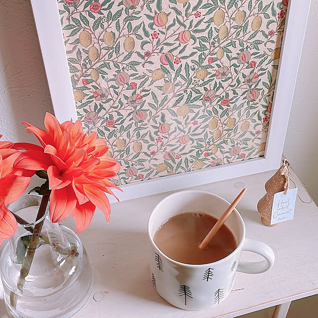 milkcocoaさんの部屋