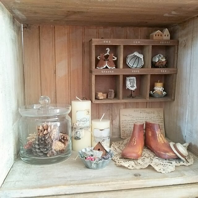 kokkomachaさんの実例写真