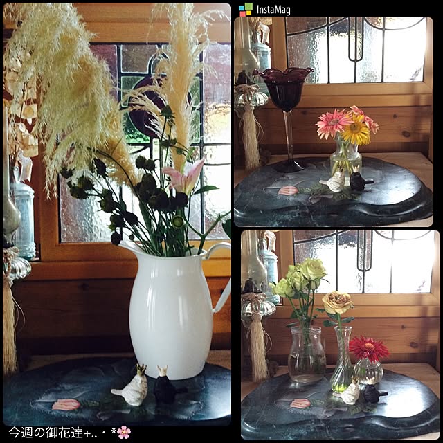 20rose_mamiさんの実例写真