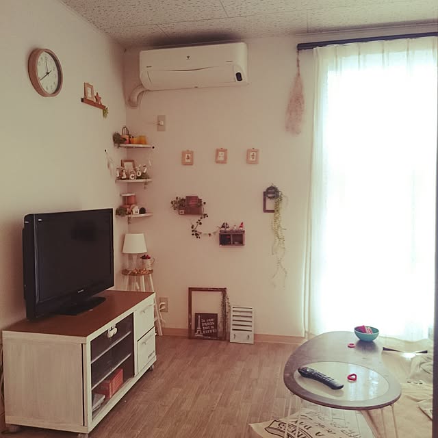 momongaさんの実例写真