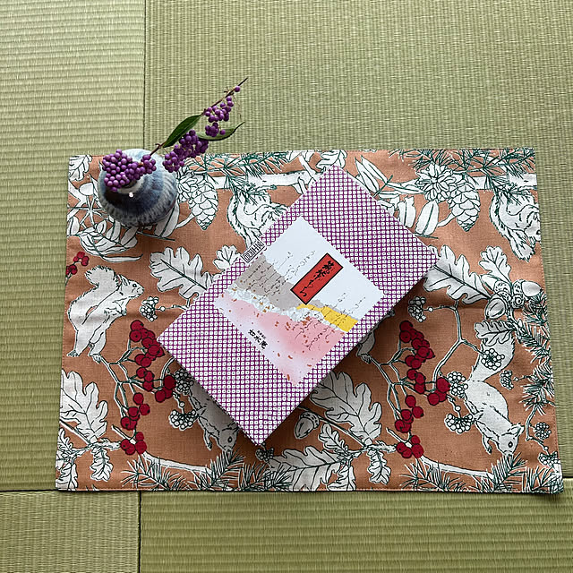 banbinaさんの部屋