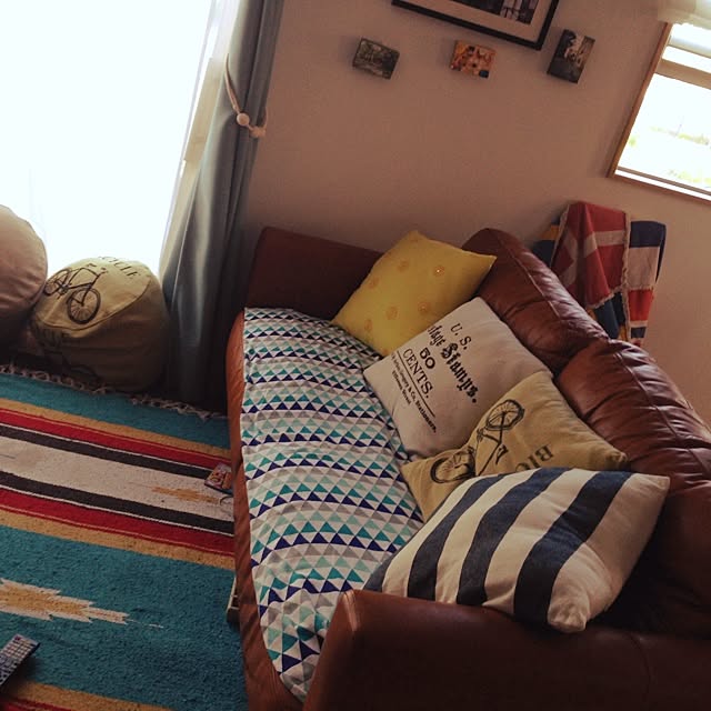 Nicoleさんの実例写真