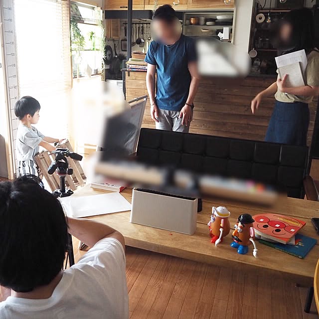 ehami123さんの実例写真