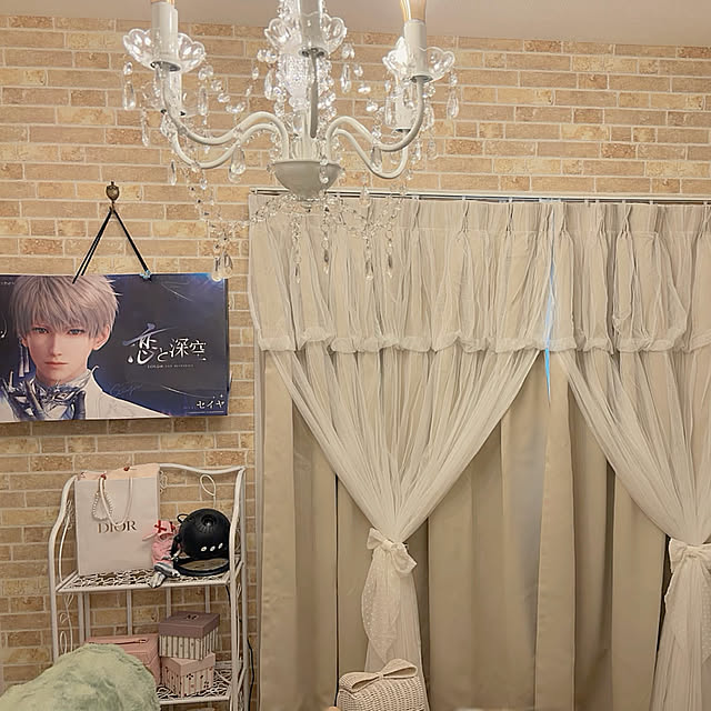 Yayaさんの実例写真