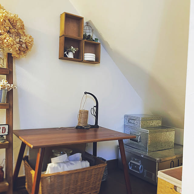oa.mさんの部屋