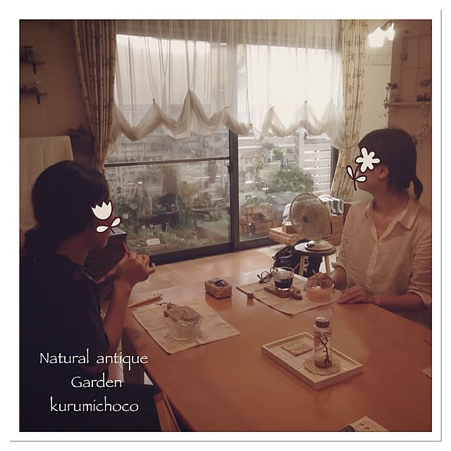 kurumichocoさんの実例写真
