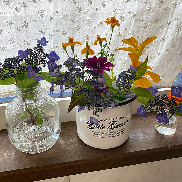 small_springさんの実例写真