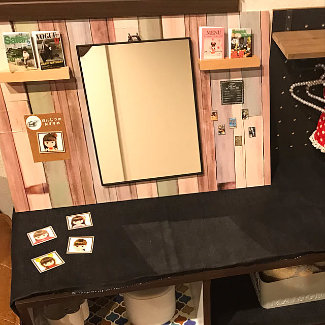 potemakohouseさんの実例写真