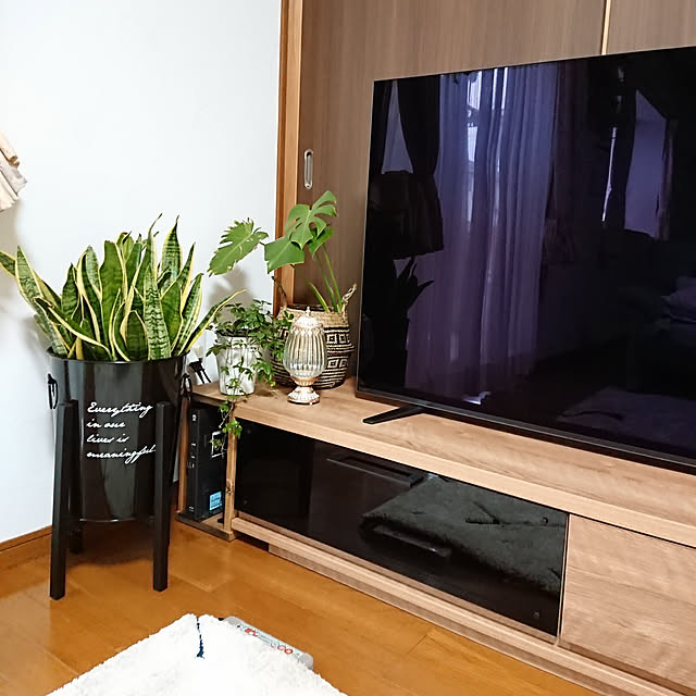kumiさんの実例写真