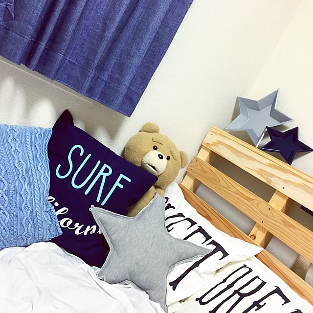 Taeさんの実例写真