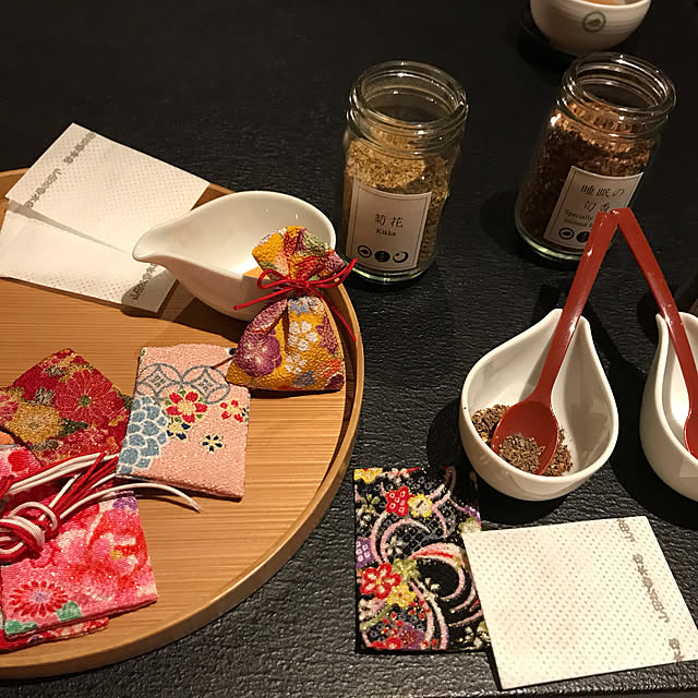 MIUさんの実例写真
