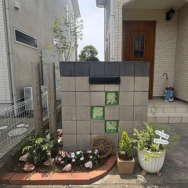 Haruさんの実例写真