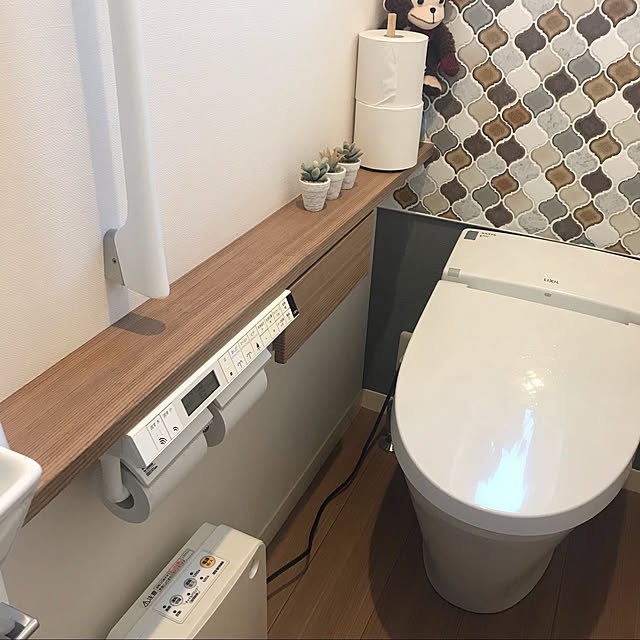 kumaさんの実例写真