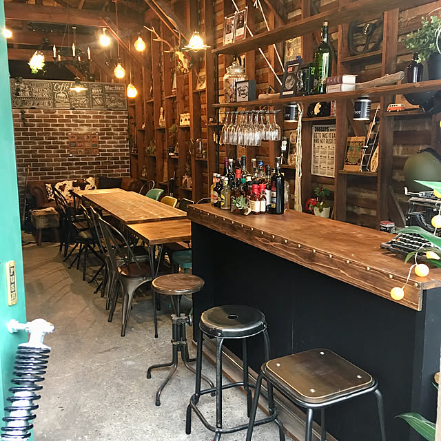 GarageDDさんの実例写真