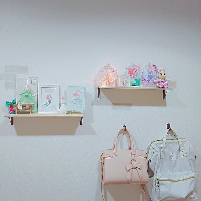 ariel.ayaさんの実例写真