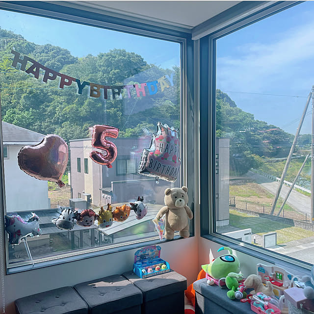 machaさんの実例写真