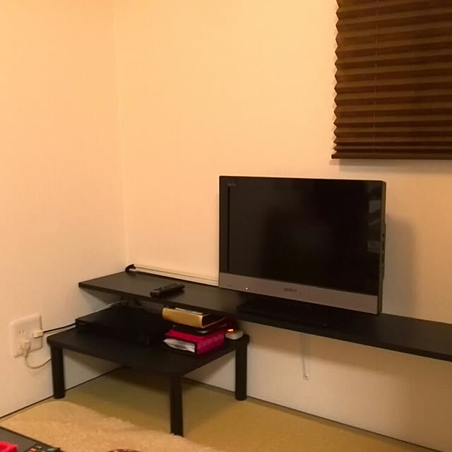 棚のインテリア実例 - 2014-12-29 20:09:47