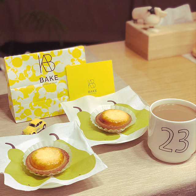 mugi1123さんの実例写真