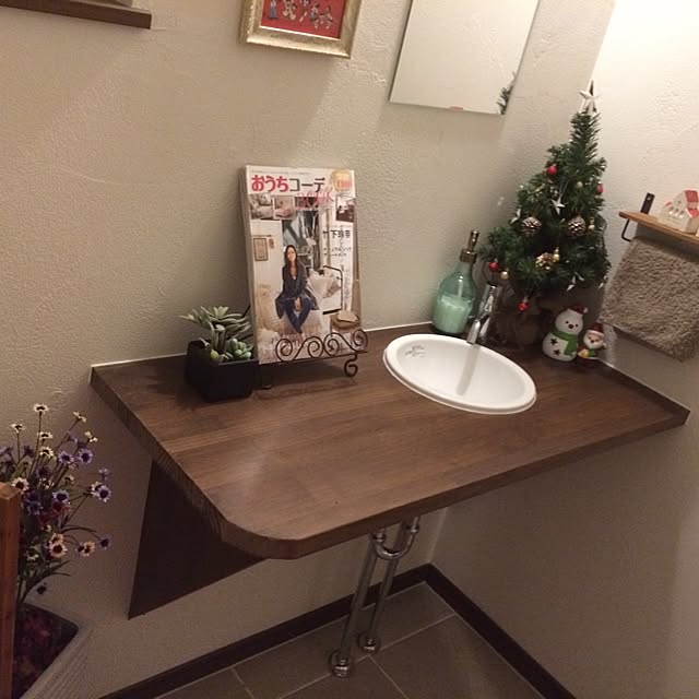 kazeさんの実例写真