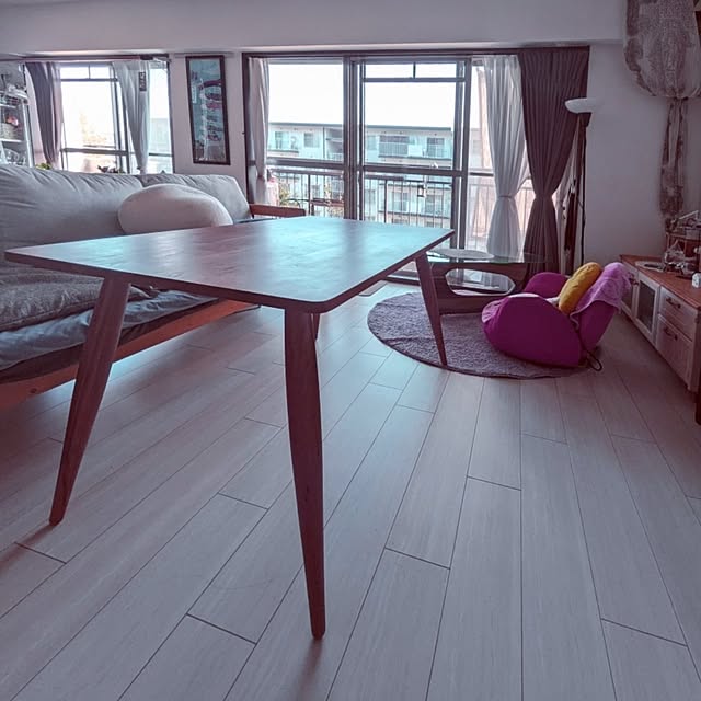 mi-saさんの部屋