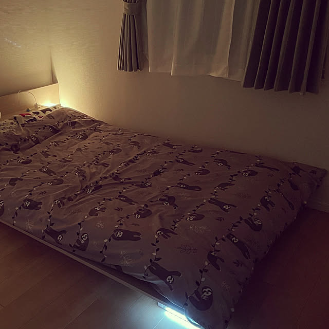 yuukiさんの部屋