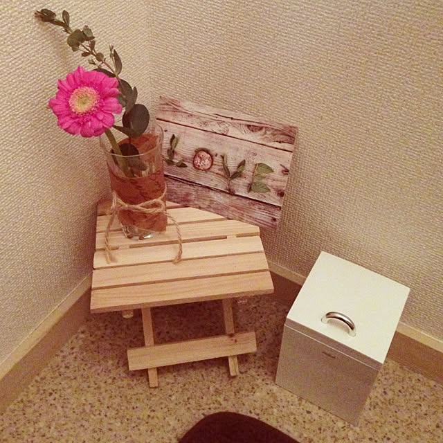 Kumikoさんの実例写真