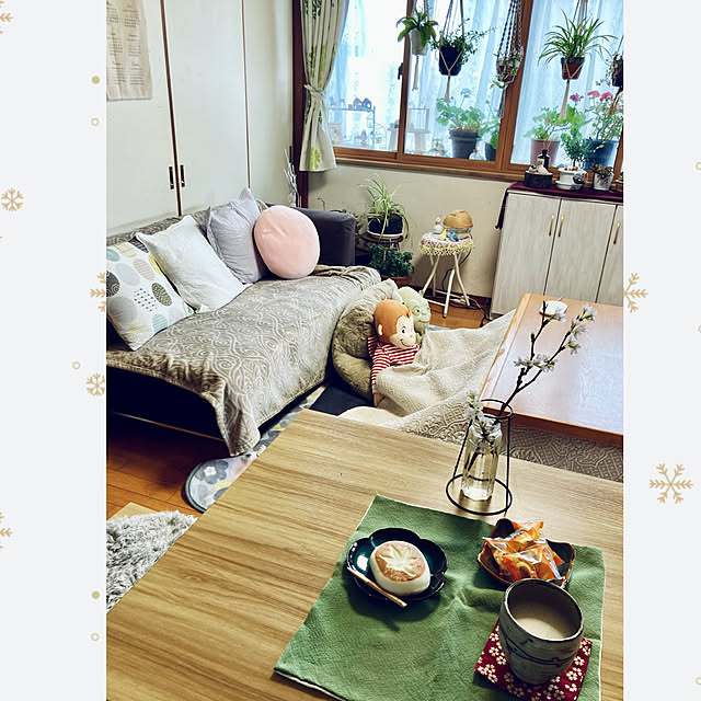 CoCo0617さんの実例写真