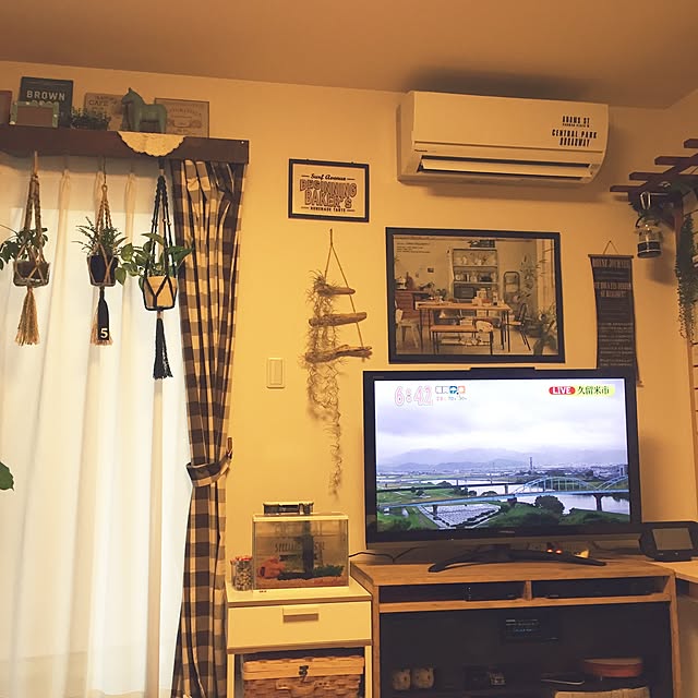 viviさんの実例写真