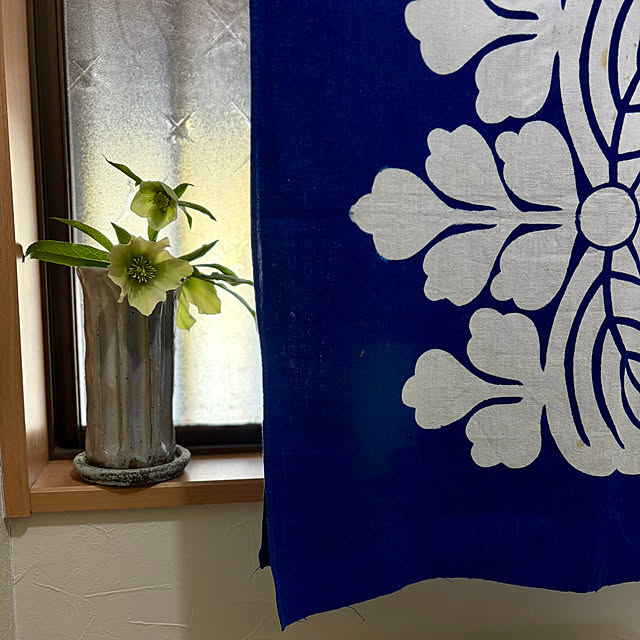 buchiさんの部屋