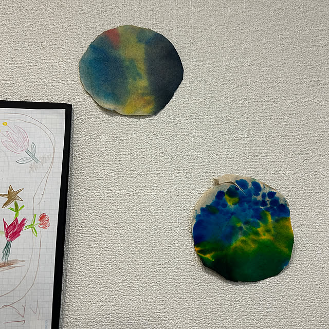 mikomaruさんの部屋