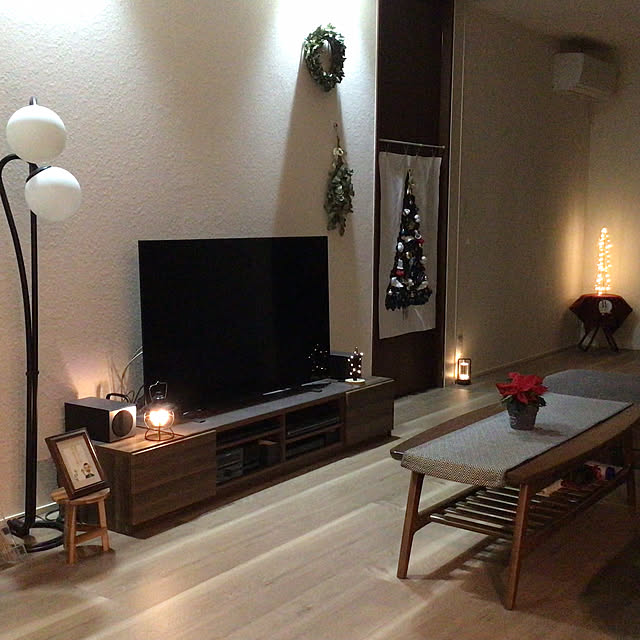 houenさんの部屋