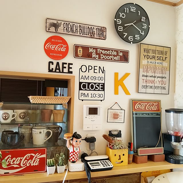 Pakkun-Anさんの実例写真