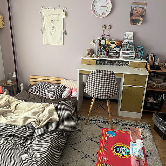 Naoさんの部屋