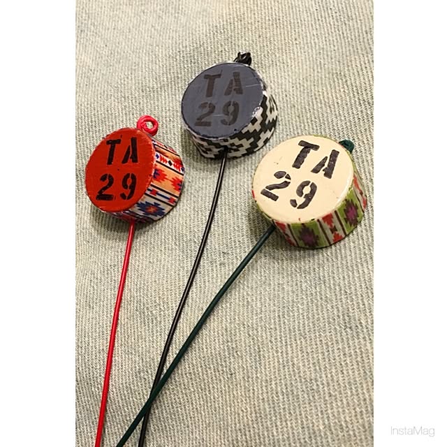 bon-bon-hippieさんの実例写真