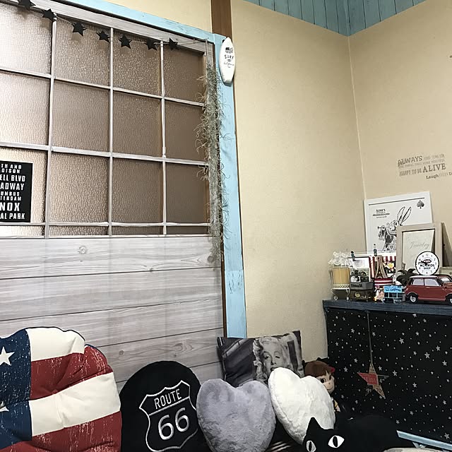 Newyorkさんの実例写真